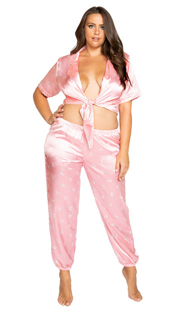 - - Pink