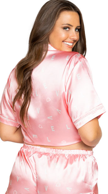 - - Pink