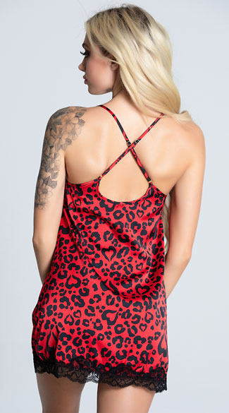 - - Red/Black