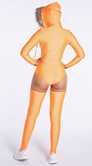 -  - Orange
