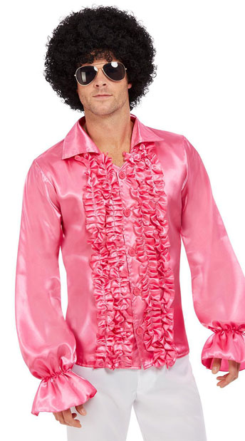 - - Hot Pink