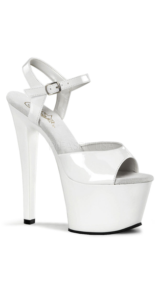 -  - White Pat/White