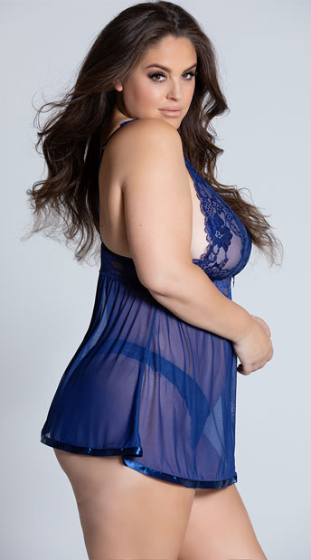 - - Navy