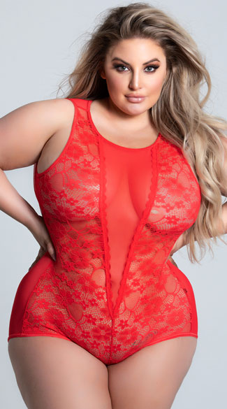 - - Red