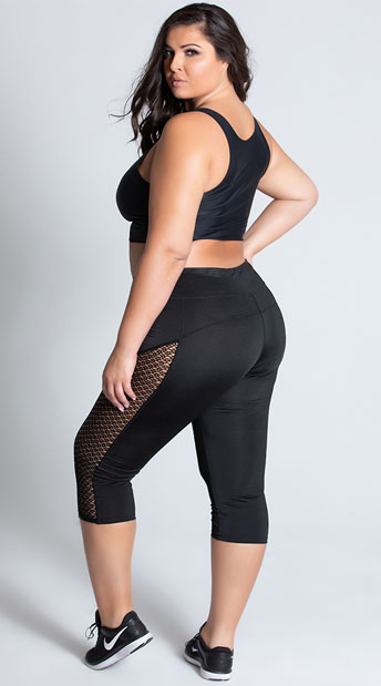 - - Black