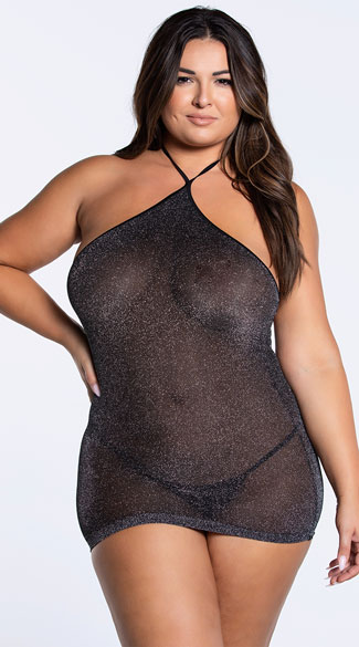 - - Black