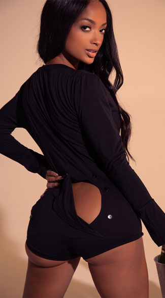 - - Black