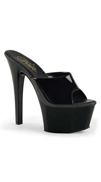 -  - Black Pat/Black