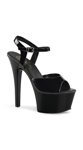 -  - Black Pat/Black