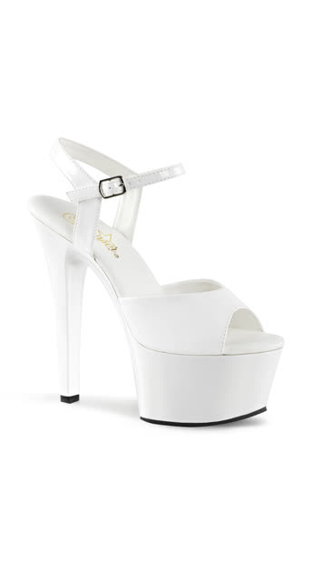 -  - White Pat/White