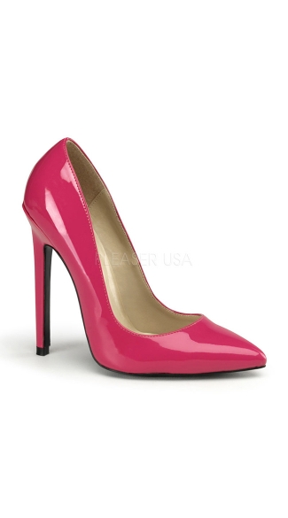 -  - Hot Pink Patent