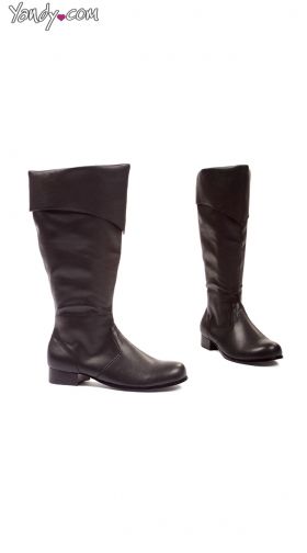 Men's Old World Knee Boots 