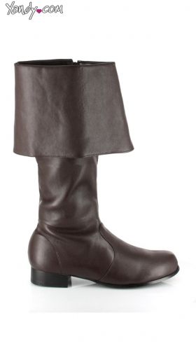Men's Mid-Century Boot