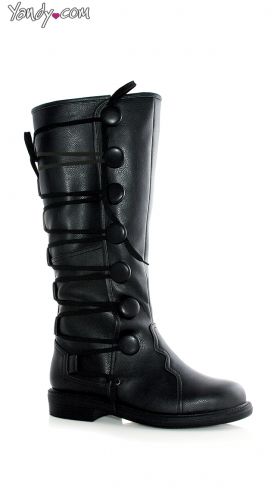 Proper English Men's Boot