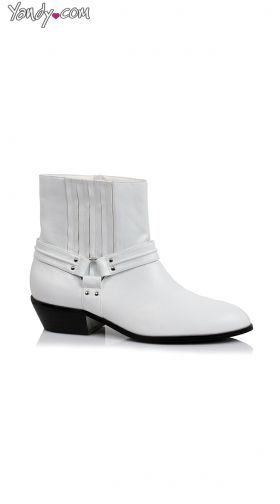 Men's Ankle Boot