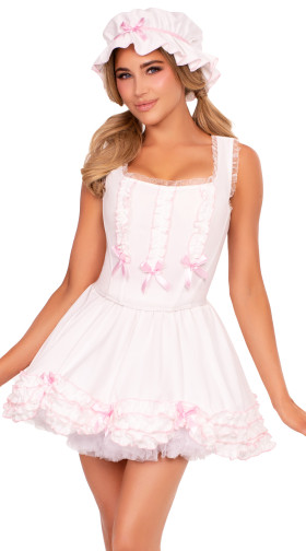Little Bo Peep Costume