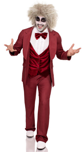 Men's Beetle Groom Costume