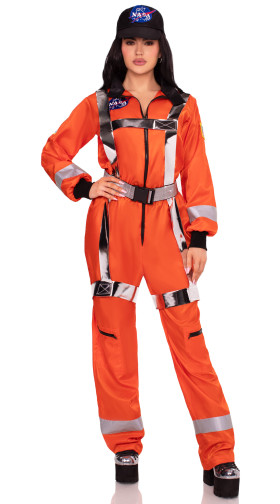 Astronaut Costume