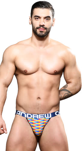 Men's Del Sol Jock