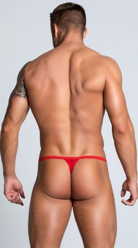 Men's Cohen Magnetic Thong