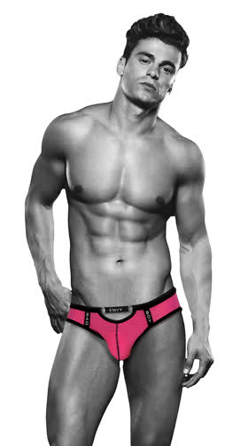 Men's Bad Boy Brief