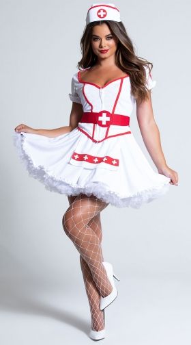 Sexy Nurse Costumes Naughty Nurse Costume Nurse Halloween