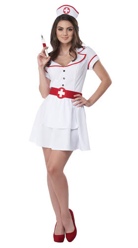 Sexy Nurse Costumes Naughty Nurse Costume Nurse Halloween