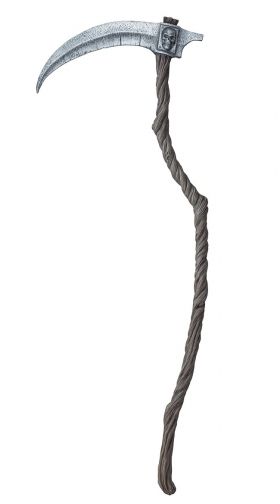 Reaper Scythe