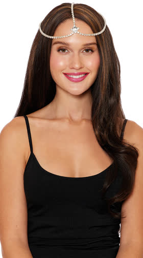 Jeweled Tiara
