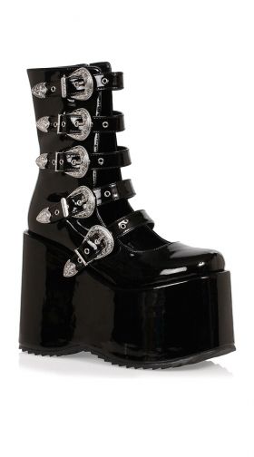 Black Patent