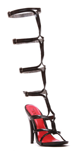 Aphrodite Gladiator Heel
