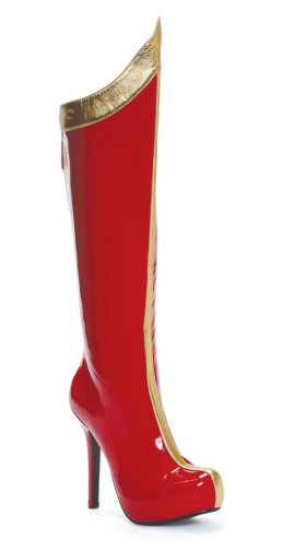 Red/Gold