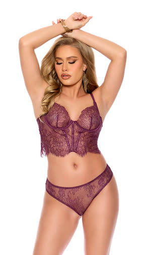 Anna Cami Set