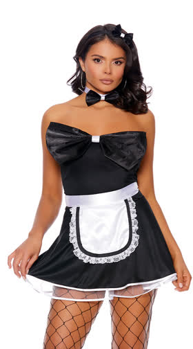 Sailors Delight Costume