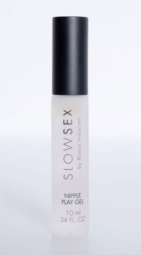 Slow Sex Nipple Play Gel