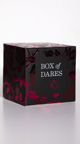 Box Of Dares Sex Kit
