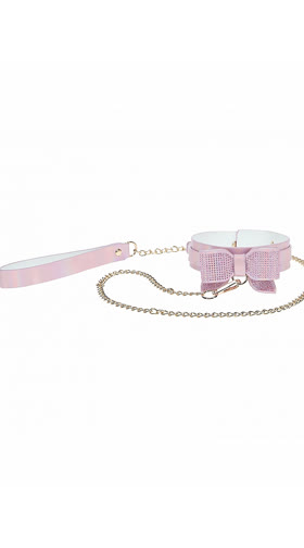 Paris Leash