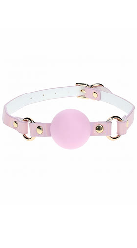 Paris Ball Gag