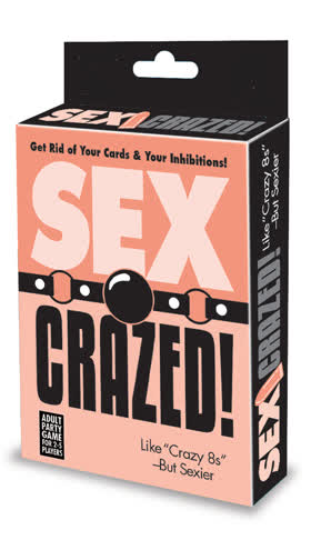 Sex Fun 21 Card Game Sexy Card Game 7965