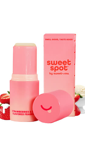 Sweetums Flavored Fragrance Strawberries