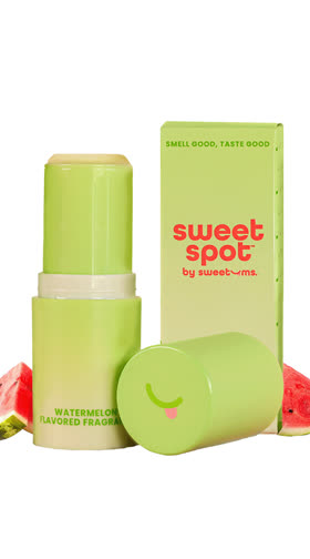 Sweetums Flavored Fragrance Watermelon