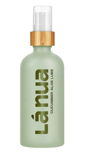 La Nua Cucumber Water-Based Lubricant