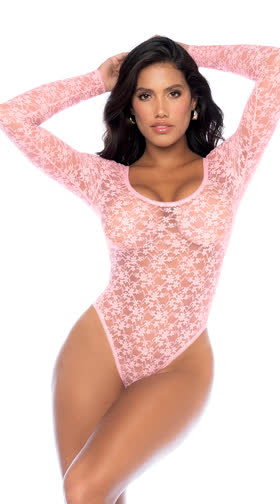 Wild West Bodysuit