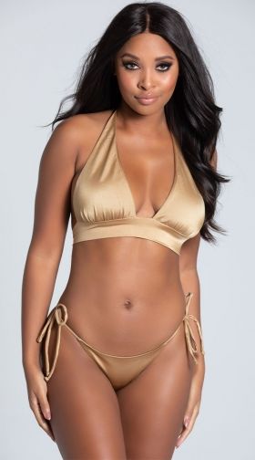 Classic String Bottom
