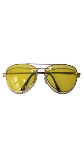 Glasses-Aviator