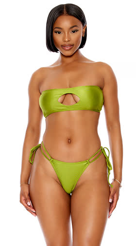 Los Cabos Bikini Set