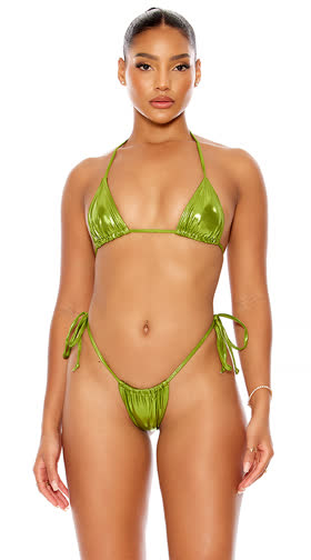 Los Cabos Bikini Set