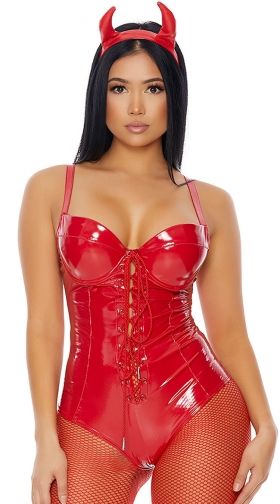 Date With The Devil Costume