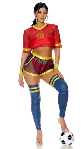 Sexy Sports Costumes Sports Halloween Costumes Halloween Sports