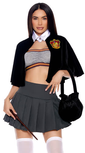That Witch Costume